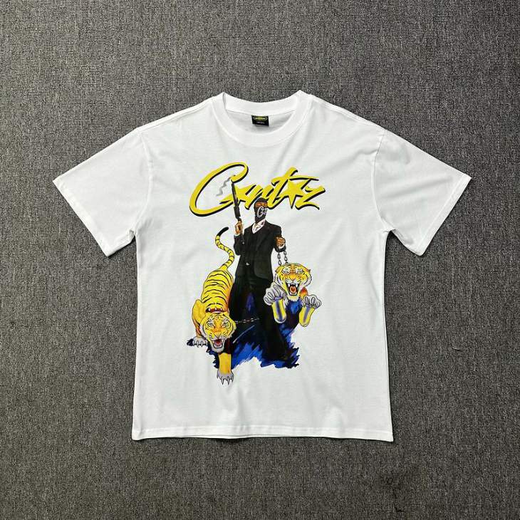 Corteiz T Shirts Short _SKUCorteizXS-2XLwmtx316116678